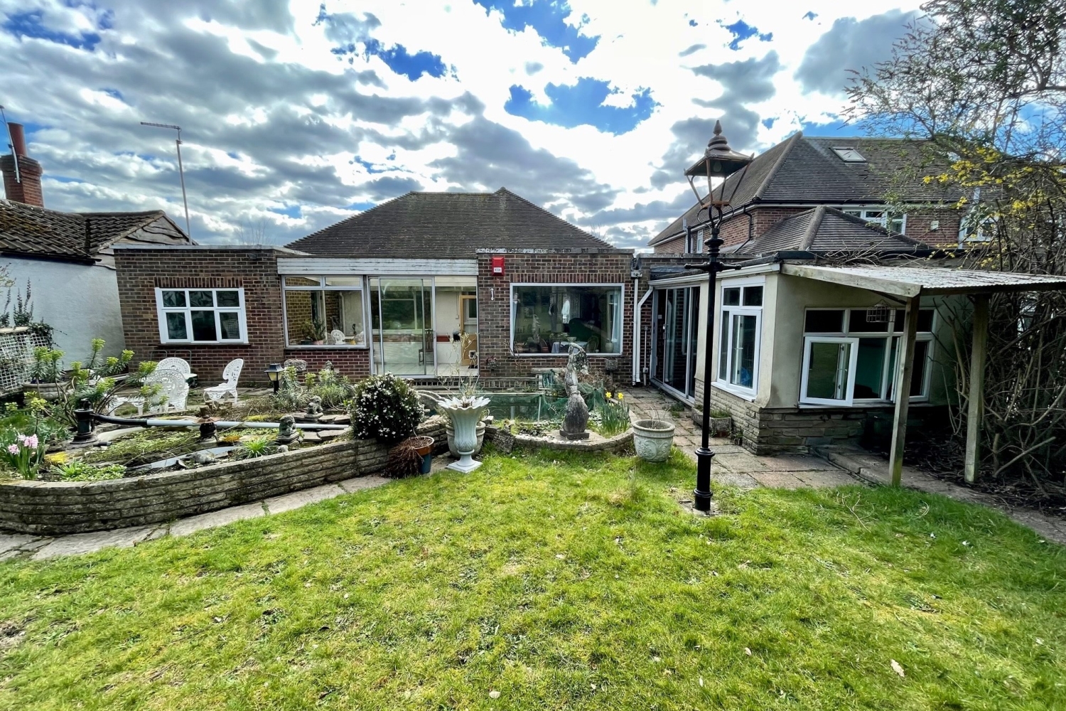 Kingswood Close, Englefield Green, Egham, Surrey, TW20 Nevin And Wells